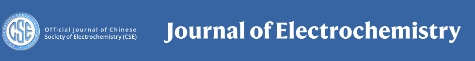 Journal of Electrochemistry