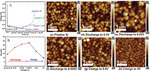 Atomic Force Microscopic Characterization of Solid Electrolyte Interphase in Lithium Ion Batteries Fig. 8