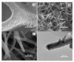 Preparation and Electrocatalytic Performance of NiCo2O4/Ni Foam for Hydrogen Peroxide Electrooxidation Fig. 2