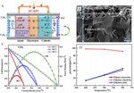 Research Progress in Ethane Dehydrogenation to Cogenerate Power and Value-Added Chemicals in Solid Oxide Fuel Cells Fig. 4