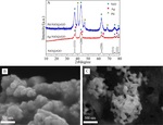 NiO@rGO Supported Palladium and Silver Nanoparticles as Electrocatalysts for Oxygen Reduction Reaction