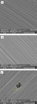 Pitting Behavior of Stainless Steel in Simulated Marine Atmosphere Based on Electrochemical Noise Fig. 3