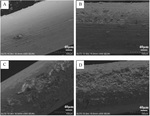 Electrochemical Response of A Single Wire-Electrode AC Probe in 3.5wt.% NaCl Fig. 8