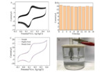 Ordered Mesoporous Carbon/Graphene/Nickel Foam for Flexible Dopamine Detection with Ultrahigh Sensitivity and Selectivity