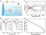 Electrochemical Energy Storage and Conversion Based on Organic Electrodes Fig. 2