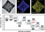 Recent Progress on Enhancing Effect of Nanosized Metals for Electrochemical CO2 Reduction Fig. 3