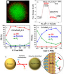 Recent Progress on Enhancing Effect of Nanosized Metals for Electrochemical CO2 Reduction Fig. 4