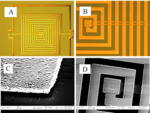 Research Progresses of Copper Interconnection in Chips Fig. 16