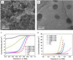 Recent Progress in Bifunctional Catalysts for Zinc-Air Batteries Fig. 7