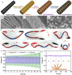 Recent Progress in Bifunctional Catalysts for Zinc-Air Batteries Fig. 16