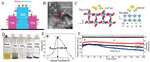 Research Progress of Sulfur Cathode Catalytic Conversions for Lithium-Sulfur Batteries Fig. 11