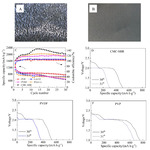 Preparation and Process Optimization of Cathode Materials for Lithium-Sulfur Batteries Fig. 5