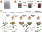 Novel Electrochemical Sensor Based on Integration of Nanoporous Gold with Molecularly Imprinted Polymer for Detection of Arsenic Ion(III) Fig. 1