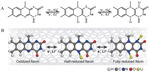 Research Progress on Transition State of Organic Electrode Materials Figure 5