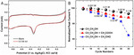 Pd-Based Electrocatalysts for Oxygen Reduction and Ethanol Oxidation Reactions: Some Recent Insights into Structures and Mechanisms