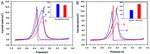 Pd-Based Electrocatalysts for Oxygen Reduction and Ethanol Oxidation Reactions: Some Recent Insights into Structures and Mechanisms