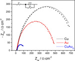 Synthesis and Electrochemical Study of CuAu Nanodendrites for CO2 Reduction