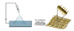 Preparation of Co1-xS-MnS@CNTs/CNFs for Electrocatalytic Oxygen Reduction Reaction Figure 1