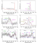 Preparation of Co1-xS-MnS@CNTs/CNFs for Electrocatalytic Oxygen Reduction Reaction Figure 6