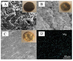 Study on Inhibition of Lithium Dendrite Growth by Mg(NO3)2 Additive in Carbonate Electrolyte Figure 3