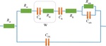 Mathematical Expression and Quantitative Analysis of Impedance Spectrum on the Interface of Glassy Carbon Electrode Figure 2