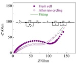 Synthesis of Nickel Phosphide/Nitrogen Phosphorus Co-Doped Carbon and Its Application in Lithium Ion Batteries Figure 8