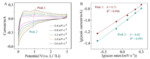 Synthesis of Nickel Phosphide/Nitrogen Phosphorus Co-Doped Carbon and Its Application in Lithium Ion Batteries Figure 9