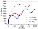 Preparation of Modified Titanium Based PbO2 Electrode and Its Rapid Detection of COD Figure 4