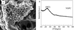 Nitrogen-Sulfur Co-Doped Porous Carbon Preparation and Its Application in Lithium-Sulfur Batteries Figure 1