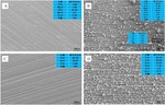 Effect of Aluminum Alloy Surface Modification on Adhesion of the Modified Polyurethane Coating and Its Corrosion Protective Performance Figure 1