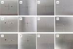 Effect of Aluminum Alloy Surface Modification on Adhesion of the Modified Polyurethane Coating and Its Corrosion Protective Performance Figure 11