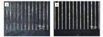 Study on the Uniformity of Microgrooves in Through-Mask Electrochemical Micromachining with Moving Cathode Figure 16