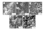 Influence of Heat Treatment Time on Cathode Material Cr8O21 for Lithium Battery Figure 3