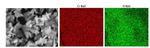 Influence of Heat Treatment Time on Cathode Material Cr8O21 for Lithium Battery Figure 4