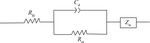 Influence of Heat Treatment Time on Cathode Material Cr8O21 for Lithium Battery Figure 8