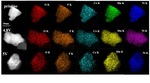 Synthesis of Lithium-Rich Manganese-Based Layered Cathode Materials and Study on Its Structural Evolution of First Cycle Overcharge Figure 8