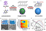 Recent Advances in Structural Regulation on Non-Precious Metal Catalysts for Oxygen Reduction Reaction in Alkaline Electrolytes