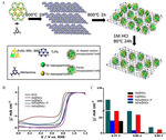 Recent Advances in Structural Regulation on Non-Precious Metal Catalysts for Oxygen Reduction Reaction in Alkaline Electrolytes