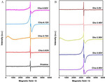 Magnetic Resonance in Metal-Ion Batteries: From NMR (Nuclear Magnetic Resonance) to EPR (Electron Paramagnetic Resonance)