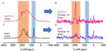 Magnetic Resonance in Metal-Ion Batteries: From NMR (Nuclear Magnetic Resonance) to EPR (Electron Paramagnetic Resonance)