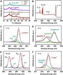 Selective CO2 Reduction to Formate on Heterostructured Sn/SnO2 Nanoparticles Promoted by Carbon Layer Networks