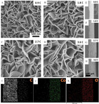 Mass Loading Optimization for Ethylene Glycol Oxidation at Different Potential Regions