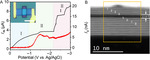 Recent Advances in Electrical Transport Spectroscopy for the in Situ Measurement of Electrochemical Interfaces