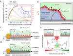 Recent Advances in Electrical Transport Spectroscopy for the in Situ Measurement of Electrochemical Interfaces