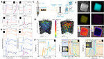 Synchrotron X-Rays Characterizations of Metal-Air Batteries