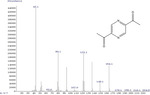 Electrochemical Synthesis of Acetylpyrazine Figure 4