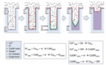 Research Progresses of Cobalt Interconnect and Superfilling by Electroplating in Chips Figure 6