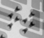 Development Status of Copper Electroplating Filling Technology in Through Glass Via for 3D Interconnections Figure 15