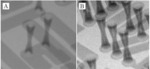 Development Status of Copper Electroplating Filling Technology in Through Glass Via for 3D Interconnections Figure 17