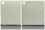 Study on Low Voltage Electrodeposition of Diamond-like Carbon Film Figure 1